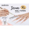 MOLDES INSANE XL ANDREIA 250ud